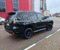 Чорний Тойота Ленд Крузер Прадо, об'ємом двигуна 3.96 л та пробігом 135 тис. км за 44900 $, фото 3 на Automoto.ua