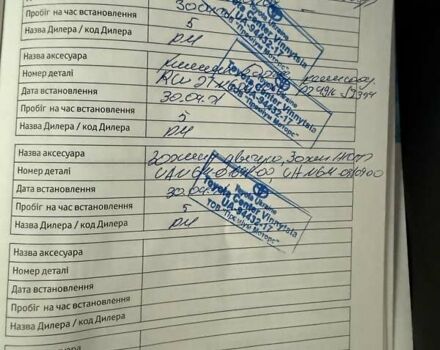 Черный Тойота Ленд Крузер Прадо, объемом двигателя 3.96 л и пробегом 69 тыс. км за 49700 $, фото 49 на Automoto.ua