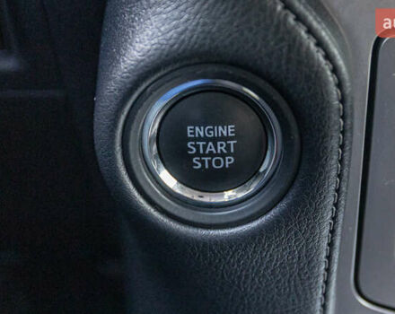 Черный Тойота Ленд Крузер Прадо, объемом двигателя 3.96 л и пробегом 153 тыс. км за 45086 $, фото 28 на Automoto.ua