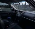Черный Тойота Ленд Крузер Прадо, объемом двигателя 2.8 л и пробегом 75 тыс. км за 47500 $, фото 89 на Automoto.ua