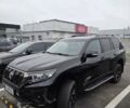Чорний Тойота Ленд Крузер Прадо, об'ємом двигуна 3.96 л та пробігом 130 тис. км за 39999 $, фото 4 на Automoto.ua