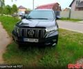 Черный Тойота Ленд Крузер Прадо, объемом двигателя 2.8 л и пробегом 36 тыс. км за 39500 $, фото 1 на Automoto.ua