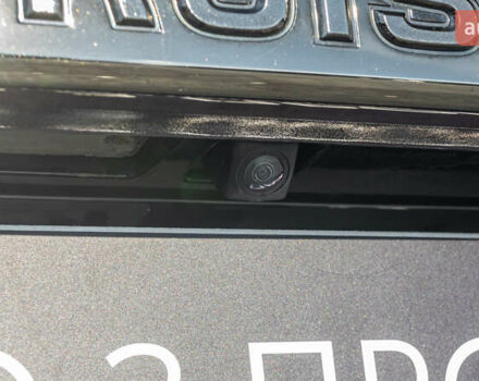 Черный Тойота Ленд Крузер Прадо, объемом двигателя 3.96 л и пробегом 153 тыс. км за 45086 $, фото 32 на Automoto.ua