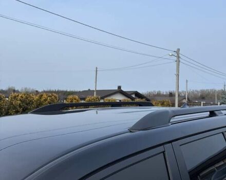 Черный Тойота Ленд Крузер Прадо, объемом двигателя 2.8 л и пробегом 75 тыс. км за 47500 $, фото 29 на Automoto.ua