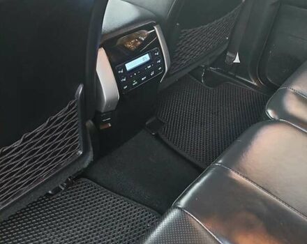 Черный Тойота Ленд Крузер Прадо, объемом двигателя 3.96 л и пробегом 58 тыс. км за 48999 $, фото 19 на Automoto.ua