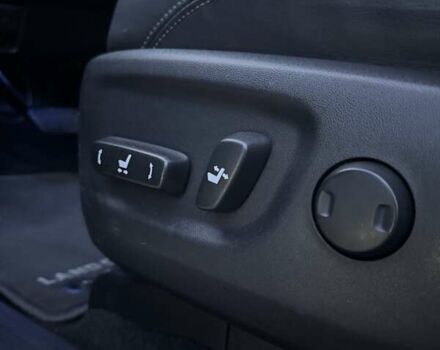 Черный Тойота Ленд Крузер Прадо, объемом двигателя 2.8 л и пробегом 75 тыс. км за 47500 $, фото 86 на Automoto.ua