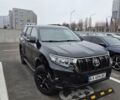 Чорний Тойота Ленд Крузер Прадо, об'ємом двигуна 3.96 л та пробігом 130 тис. км за 39999 $, фото 1 на Automoto.ua