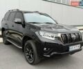 Черный Тойота Ленд Крузер Прадо, объемом двигателя 3.96 л и пробегом 69 тыс. км за 49700 $, фото 5 на Automoto.ua