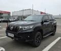 Черный Тойота Ленд Крузер Прадо, объемом двигателя 3.96 л и пробегом 130 тыс. км за 40000 $, фото 3 на Automoto.ua
