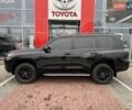 Черный Тойота Ленд Крузер Прадо, объемом двигателя 3.96 л и пробегом 42 тыс. км за 43977 $, фото 3 на Automoto.ua