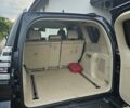 Чорний Тойота Ленд Крузер Прадо, об'ємом двигуна 2.76 л та пробігом 153 тис. км за 48000 $, фото 13 на Automoto.ua