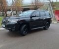 Чорний Тойота Ленд Крузер Прадо, об'ємом двигуна 3.96 л та пробігом 135 тис. км за 44900 $, фото 30 на Automoto.ua