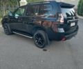 Черный Тойота Ленд Крузер Прадо, объемом двигателя 3.96 л и пробегом 58 тыс. км за 48999 $, фото 22 на Automoto.ua