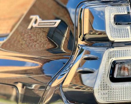 Черный Тойота Ленд Крузер Прадо, объемом двигателя 3.96 л и пробегом 18 тыс. км за 55600 $, фото 9 на Automoto.ua