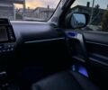 Черный Тойота Ленд Крузер Прадо, объемом двигателя 2.8 л и пробегом 75 тыс. км за 47500 $, фото 80 на Automoto.ua
