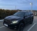 Черный Тойота Ленд Крузер Прадо, объемом двигателя 2.8 л и пробегом 75 тыс. км за 47500 $, фото 90 на Automoto.ua