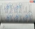 Черный Тойота Ленд Крузер Прадо, объемом двигателя 3.96 л и пробегом 80 тыс. км за 48483 $, фото 29 на Automoto.ua