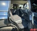 Тойота Ленд Крузер Прадо 2021 в Киеве на Automoto.ua Черный Тойота Ленд Крузер Прадо, объемом двигателя 4 л и пробегом 40 тыс. км за 48500 $, фото 4 на Automoto.ua