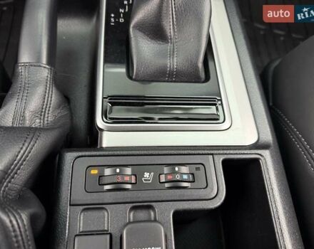 Черный Тойота Ленд Крузер Прадо, объемом двигателя 3.96 л и пробегом 69 тыс. км за 49700 $, фото 40 на Automoto.ua