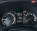 Черный Тойота Ленд Крузер Прадо, объемом двигателя 3.96 л и пробегом 125 тыс. км за 46990 $, фото 27 на Automoto.ua