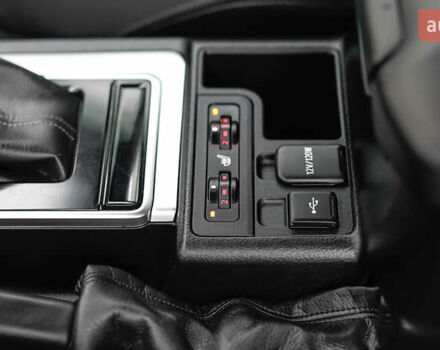 Черный Тойота Ленд Крузер Прадо, объемом двигателя 3.96 л и пробегом 31 тыс. км за 43948 $, фото 30 на Automoto.ua