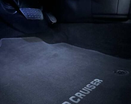 Черный Тойота Ленд Крузер Прадо, объемом двигателя 2.8 л и пробегом 75 тыс. км за 47500 $, фото 87 на Automoto.ua