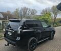 Чорний Тойота Ленд Крузер Прадо, об'ємом двигуна 2.76 л та пробігом 153 тис. км за 48000 $, фото 23 на Automoto.ua