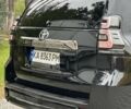 Черный Тойота Ленд Крузер Прадо, объемом двигателя 3.96 л и пробегом 155 тыс. км за 45500 $, фото 24 на Automoto.ua