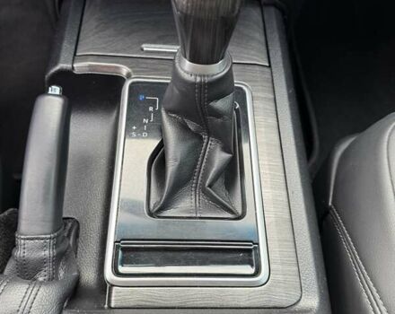 Черный Тойота Ленд Крузер Прадо, объемом двигателя 2.8 л и пробегом 75 тыс. км за 47500 $, фото 38 на Automoto.ua