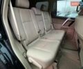 Черный Тойота Ленд Крузер Прадо, объемом двигателя 3.96 л и пробегом 125 тыс. км за 46990 $, фото 11 на Automoto.ua