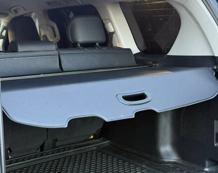 Черный Тойота Ленд Крузер Прадо, объемом двигателя 2.76 л и пробегом 83 тыс. км за 48800 $, фото 21 на Automoto.ua