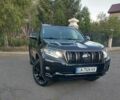 Черный Тойота Ленд Крузер Прадо, объемом двигателя 3.96 л и пробегом 58 тыс. км за 48999 $, фото 6 на Automoto.ua