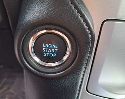 Чорний Тойота Ленд Крузер Прадо, об'ємом двигуна 3.96 л та пробігом 135 тис. км за 44900 $, фото 53 на Automoto.ua