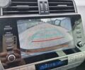 Черный Тойота Ленд Крузер Прадо, объемом двигателя 2.8 л и пробегом 83 тыс. км за 46999 $, фото 29 на Automoto.ua