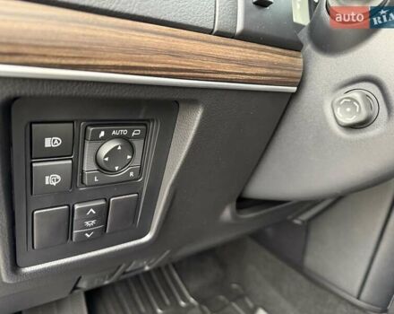 Черный Тойота Ленд Крузер Прадо, объемом двигателя 3.96 л и пробегом 69 тыс. км за 49700 $, фото 43 на Automoto.ua