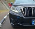 Чорний Тойота Ленд Крузер Прадо, об'ємом двигуна 3.96 л та пробігом 135 тис. км за 44900 $, фото 33 на Automoto.ua