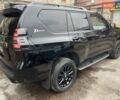 Черный Тойота Ленд Крузер Прадо, объемом двигателя 3.96 л и пробегом 39 тыс. км за 48700 $, фото 2 на Automoto.ua