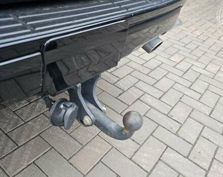 Чорний Тойота Ленд Крузер Прадо, об'ємом двигуна 2.76 л та пробігом 153 тис. км за 48000 $, фото 17 на Automoto.ua