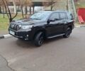 Чорний Тойота Ленд Крузер Прадо, об'ємом двигуна 3.96 л та пробігом 135 тис. км за 44900 $, фото 12 на Automoto.ua