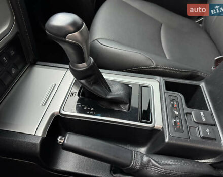 Черный Тойота Ленд Крузер Прадо, объемом двигателя 3.96 л и пробегом 62 тыс. км за 46000 $, фото 19 на Automoto.ua