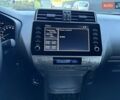 Чорний Тойота Ленд Крузер Прадо, об'ємом двигуна 3.96 л та пробігом 68 тис. км за 48500 $, фото 37 на Automoto.ua