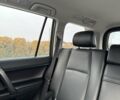 Черный Тойота Ленд Крузер Прадо, объемом двигателя 2.8 л и пробегом 75 тыс. км за 47500 $, фото 62 на Automoto.ua