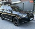 Чорний Тойота Ленд Крузер Прадо, об'ємом двигуна 3.96 л та пробігом 68 тис. км за 48500 $, фото 2 на Automoto.ua