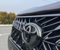 Черный Тойота Ленд Крузер Прадо, объемом двигателя 2.8 л и пробегом 75 тыс. км за 47500 $, фото 31 на Automoto.ua