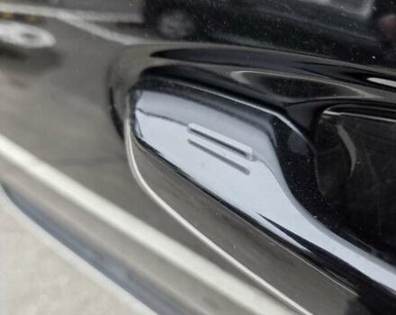 Черный Тойота Ленд Крузер Прадо, объемом двигателя 3.96 л и пробегом 130 тыс. км за 40000 $, фото 14 на Automoto.ua