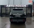 Черный Тойота Ленд Крузер Прадо, объемом двигателя 3.96 л и пробегом 125 тыс. км за 46990 $, фото 5 на Automoto.ua
