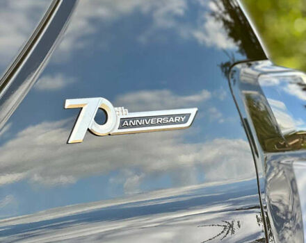 Черный Тойота Ленд Крузер Прадо, объемом двигателя 3.96 л и пробегом 18 тыс. км за 55600 $, фото 10 на Automoto.ua