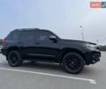 Черный Тойота Ленд Крузер Прадо, объемом двигателя 2.8 л и пробегом 75 тыс. км за 47500 $, фото 13 на Automoto.ua