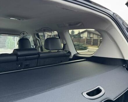 Черный Тойота Ленд Крузер Прадо, объемом двигателя 2.8 л и пробегом 75 тыс. км за 47500 $, фото 60 на Automoto.ua