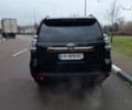 Чорний Тойота Ленд Крузер Прадо, об'ємом двигуна 3.96 л та пробігом 135 тис. км за 44900 $, фото 24 на Automoto.ua